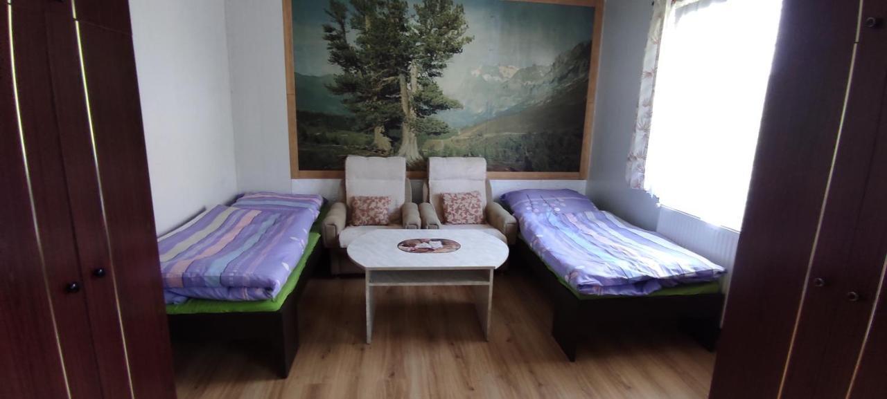 Ubytovani Ostrov U Macochy Homestay *