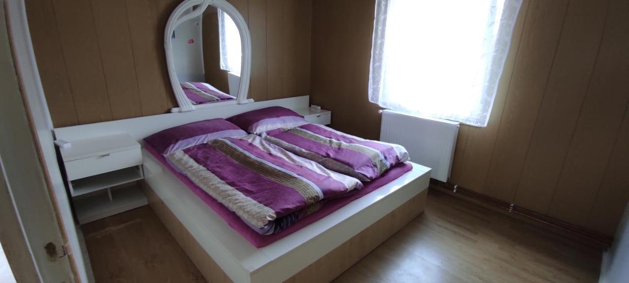 Ubytovani Ostrov U Macochy Homestay Ostrov u Macochy